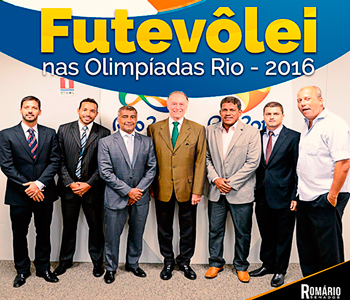 Rio-2016 futvole bayramı