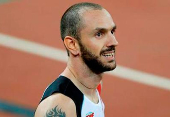 Azərbaycanlı atlet Xorvatiyada ikinci oldu