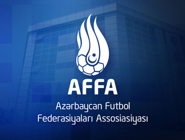AFFA məşqçini bir illik cəzalandırdı