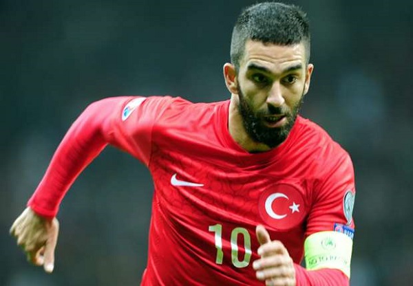 Türkiyə yığmasının üzvü dünyanın ən bahalı futbolçusu ola bilər