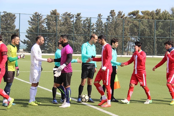 Region Liqasından 3 futbolçu həbs edilə bilər -