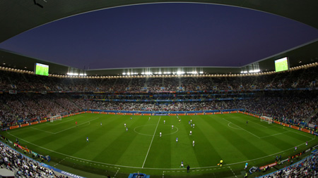 Almaniya - İtaliya - FOTOREPORTAJ