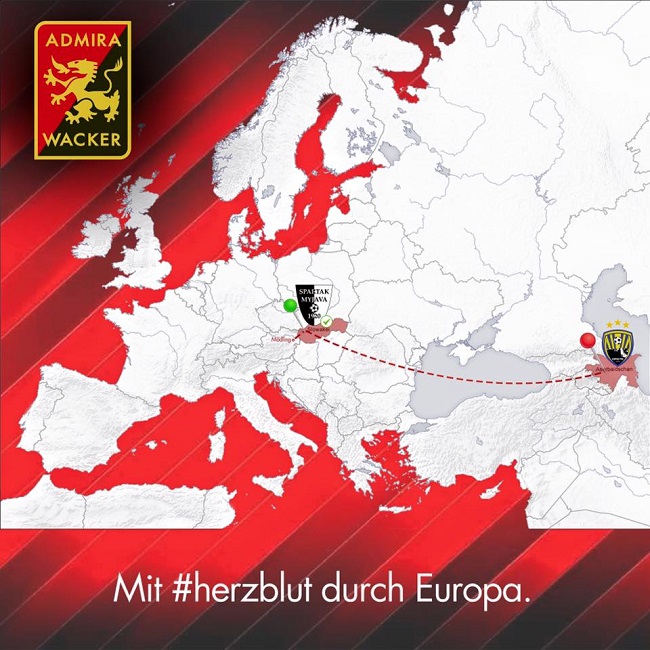 "Kəpəz"in rəqibindən növbəti təxribat...FOTOFAKT