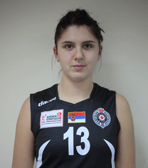 Serbiya yığmasının voleybolçusu “Telekom”da - FOTO Serbiya yığmasının voleybolçusu “Telekom”da - FOTO