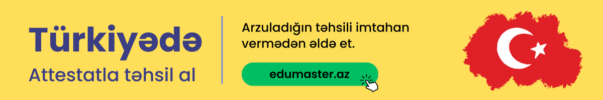 Xaricdə təhsil hansı üstünlüklər qazandırır?