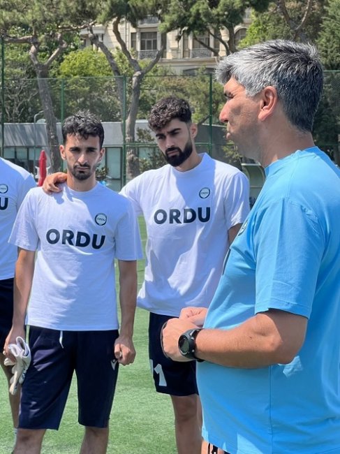 MOİK hazırlığa başladı -